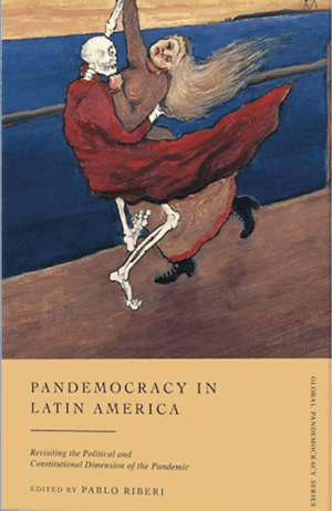 Pandemocracy in Latin América